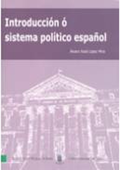 Introducción ó sistema político español