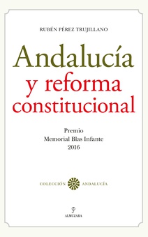 Andalucía y reforma constitucional