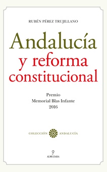 Andalucía y reforma constitucional