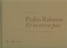 Pedro Rabassa Et in terra pax