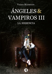 Ángeles & Vampiros III