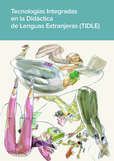 Tecnologías Integradas en la Didáctica de Lenguas Extranjeras (TIDLE)