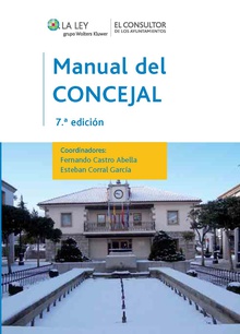 Manual del Concejal (7.ª Edición)