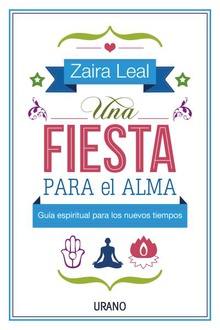 Una fiesta para el alma