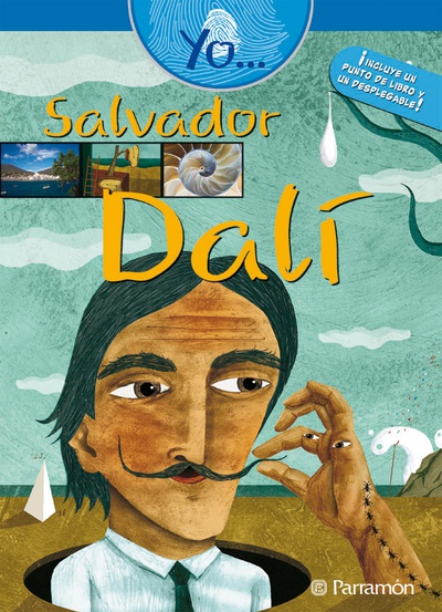 Yo… Salvador Dalí