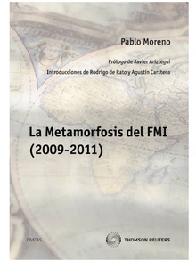 La Metamorfosis del FMI (2009-2011)