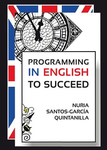 Programming in English to succeed