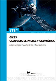 GNSS. Geodesia espacial y Geomática