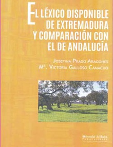 EL LEXICO DISPONIBLE DE EXTREMADURA Y COMPARACIÓN CON EL DE ANDALUCÍA
