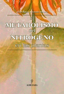El Metabolismo del nitrógeno en las plantas
