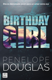 Birthday Girl (Edición mexicana)