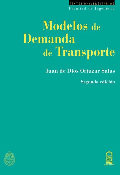 Modelos de demanda de transporte