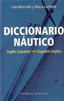 Diccionario Nautico Español - Ingles