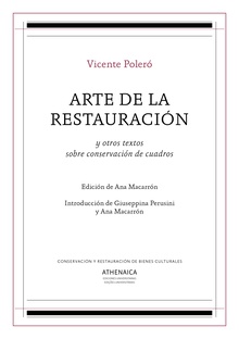 Arte de la restauración