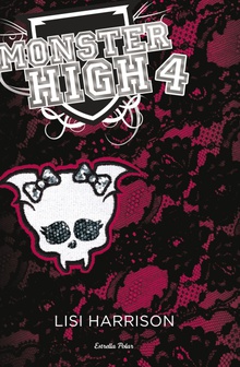 Monster High 4: Més morts que mai
