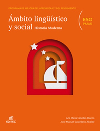 PMAR - Ámbito lingüístico y social (Historia Moderna)