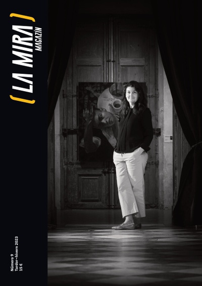La Mira Número 9