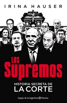 Los supremos