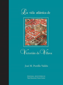 La vida atlántica de Victorián de Villava