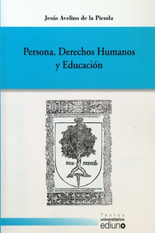 Persona, Derechos Humanos y Educación