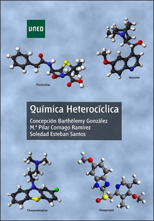 Química heterocíclica