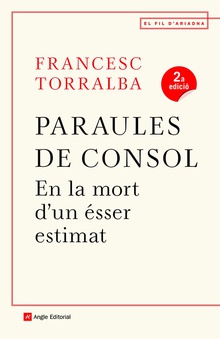 Paraules de consol