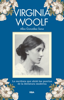 Virginia Woolf