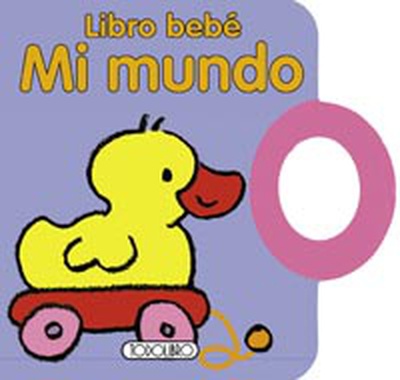 Mi mundo