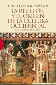 La religión y el origen de la cultura occidental