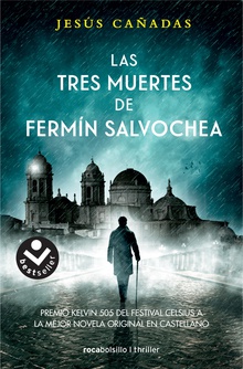 Las tres muertes de Fermín Salvochea