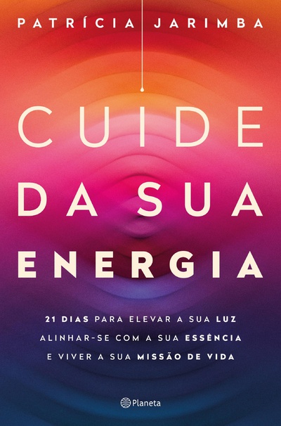 Cuide da Sua Energia
