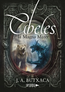 Cibeles, la Magna Mater