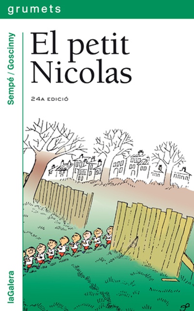 El petit Nicolas