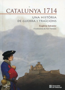 Catalunya 1714