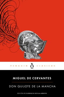 Don Quijote de la Mancha