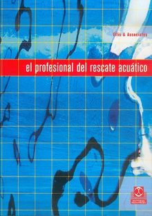 Profesional del rescate acuático, El