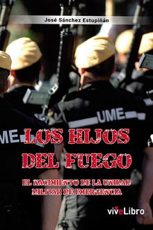 Los hijos del fuego