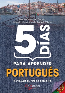 5 días para aprender portugués