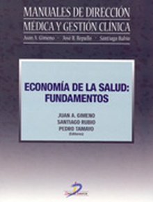 Economía de la salud