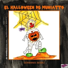 El Halloween de Muniatto