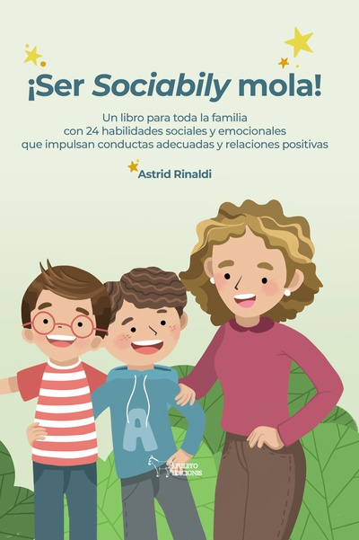 ¡Ser sociabily mola!