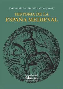 Historia de la EspaÒa medieval