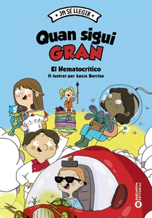 Quan sigui gran