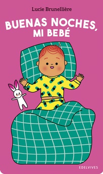 Buenas noches, mi bebé