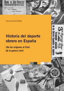 Historia del deporte obrero en EspaÒa