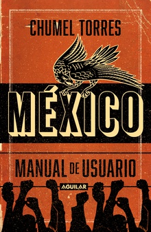 México, manual de usuario