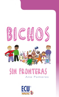 Bichos sin fronteras