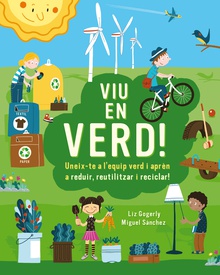 Viu en verd!