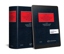 Comentarios a la Ley Reguladora de la Responsabilidad Penal de los menores (Papel + e-book)