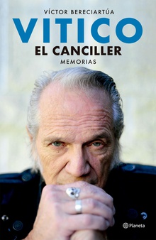 El canciller